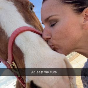 Meet your Posher, Heather